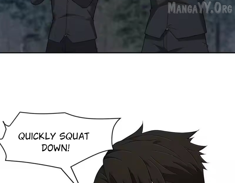 Hidden Dragon in the City (2025) Chapter 45 - page 67